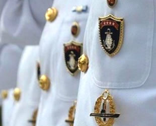 Deniz Kuvvetleri Komutanlığı'na FETÖ soruşturması: 12 gözaltı kararı