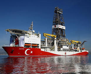 ‘Fatih’ sondaj gemisi Türkiye'ye dönüyor