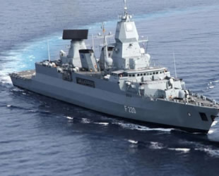 NATO, yeni nesil elektro manyetik savunma silahlarını test edecek