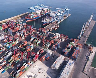 Ekim ayı ihracat rakamları açıklandı