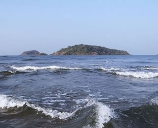 Yükselen deniz suyu seviyesi 300 milyon kişiyi tehdit ediyor