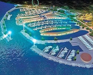 Yat Limanı Projesi, Silivri’ye değer katacak
