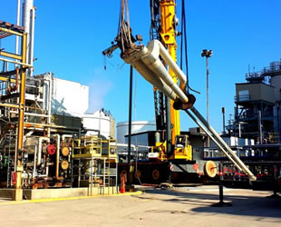 Rusya, Fas’ta petrol rafinerisi kuracak