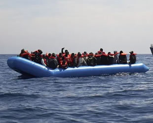 İtalya, Libya ile imzaladığı göçmen anlaşmasının süresini uzatmak istiyor