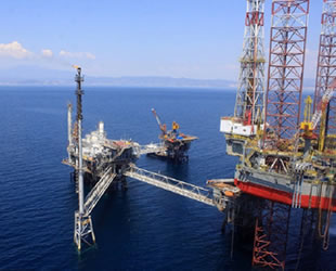 Eni ve Total şirketleri 7. parsel planını değiştirdi