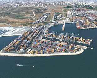 Türkiye Limancılık Sektörü 2019 Raporu yayımlandı