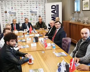 Antalya'da sualtı müzesi ile ilgili çalışmalar başladı