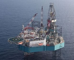 Doğalgaz ve petrolde 5 deniz sondajı yapılacak