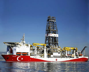 Fatih Gemisi, Doğu Akdeniz’de yeni lokasyonda sondaja başlayacak