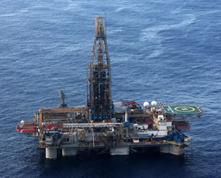 Rumlar, Eni ve Total’in 7. parselden çekildiğine ilişkin iddiaları yalanladı