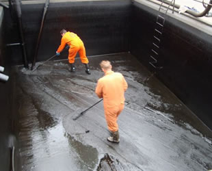 İstanbul’da petrol ve türevi atıklar bertaraf edilmek üzere satılacak