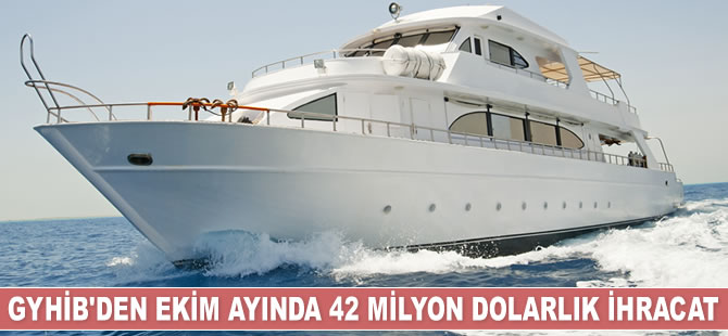 İstanbul ihracatçıları, 10 ayda 6 milyar dolarlık ihracat gerçekleştirdi
