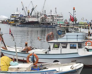 Balıkçı gemisi sahiplerine destek verilecek