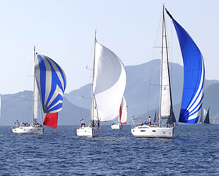 10 Kasım Atatürk Kupası Yarışları sona erdi