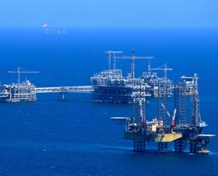 Suudi Aramco’nun net karı yüzde 18 düştü