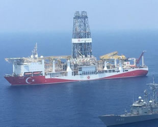 AB, Türkiye'nin Doğu Akdeniz faaliyetlerine karşı tedbir almaya hazırlanıyor