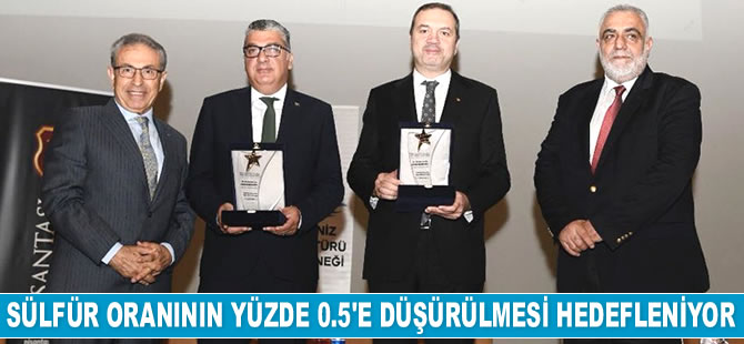 Durmuş Ünüvar: 2050’ye kadar denizler 3 metre yükselecek