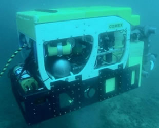 Yalova Emniyet Müdürlüğü, insansız su altı robotu satın alacak