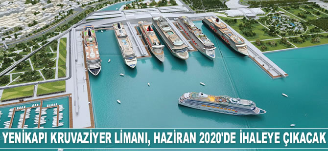 Mehmet Nuri Ersoy: 7 firmaya 15,8 milyon lira ödeme yapıldı