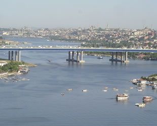 Murat Kurum: Haliç’i eski haline getirmelerine müsaade etmeyeceğiz