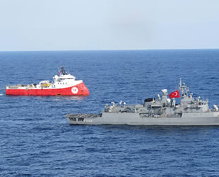 Doğu Akdeniz’deki güncel gelişmeler uluslararası konferansta ele alınacak