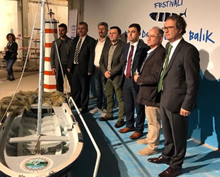 2. Lakerda Festivali, Sinop’ta başladı