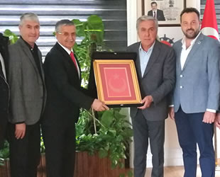 Ahmet Çetin: Deniz turizmi olarak bu yıl iyi bir sezon geçirdik