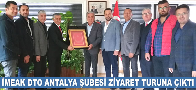 Ahmet Çetin: Deniz turizmi olarak bu yıl iyi bir sezon geçirdik