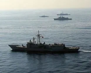 Suudi Arabistan ve Çin, 'Mavi Kılıç 2019 Ortak Deniz Tatbikatı'na başladı