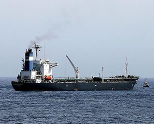 Husiler, Kızıldeniz'de 3 gemiyi alıkoydu