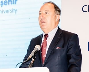 Doğu Akdeniz'de Mavi Savaşlar Konferansı düzenlendi