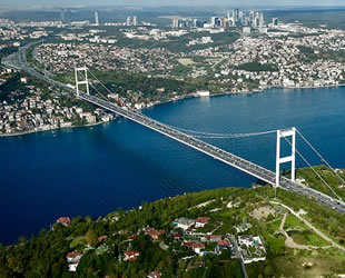 Şehirlerin 'dijital ikizi' ile afetlere önlem alınacak