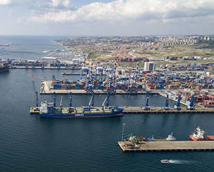 Türkiye, 'kara kıta'ya 11,5 milyar dolarlık ihracat gerçekleştirdi