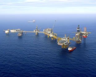 Endonezya, Çinli ve İspanyol şirketlerle petrol üretecek