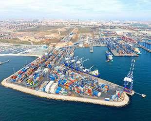 Rekabet Kurumu, Marport'un devrini inceleyecek