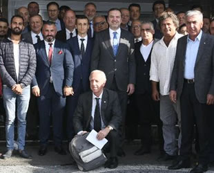 Tamer Kıran: Balıkçı barınakları kanayan bir yara