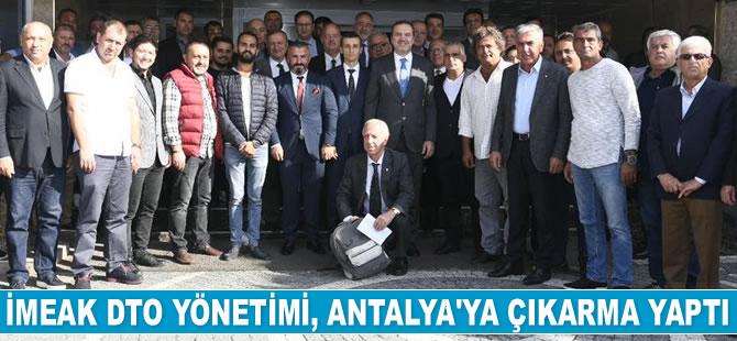 Tamer Kıran: Balıkçı barınakları kanayan bir yara