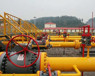 Çin bu kış doğalgaz sıkıntısı beklemiyor