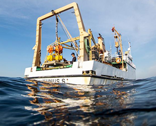 Deniz tabanına gözlem istasyonu kurulacak
