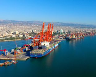 AKİB, 10 ayda 10 milyar dolarlık ihracat gerçekleştirdi
