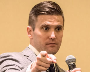 ABD Deniz Kuvvetleri Sekreteri Richard Spencer istifa etti