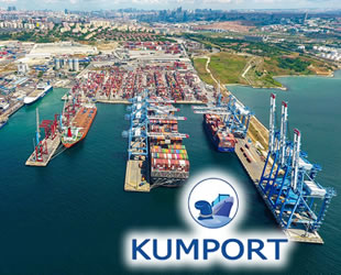 Kumport, 2019 yılının üçüncü çeyrek sonuçlarını açıkladı