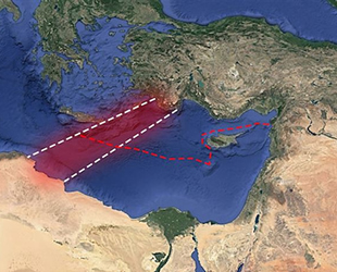 Türkiye ile Libya deniz yetki sınırlarını belirledi
