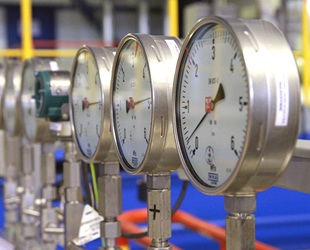 Moldova ve Rusya’nın gaz anlaşması 3 yıl daha uzayacak