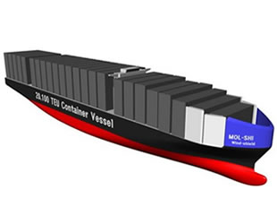 Karbondioksit salınımını düşürecek rüzgar kalkanı geliştirildi