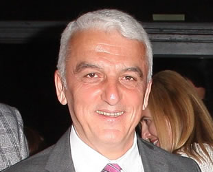 İlyas Murtezaoğlu, İZDENİZ Genel Müdürlüğü’ne atandı