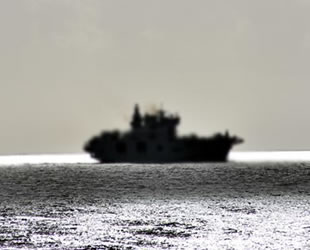 Rumlar’ın denize gömdüğü 7 bin 400 ton süresi geçmiş mühimmat güvenliği tehdit ediyor