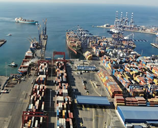 Kasım ayı ihracat rakamları açıklandı
