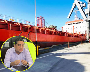 HOPAPORT’a ilk kez şeker pancarı melası getirildi