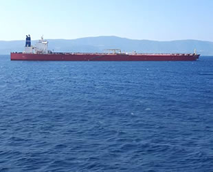 Deniz haydutları, Nijerya’da ‘Nave Constellation’ isimli tankere saldırdı